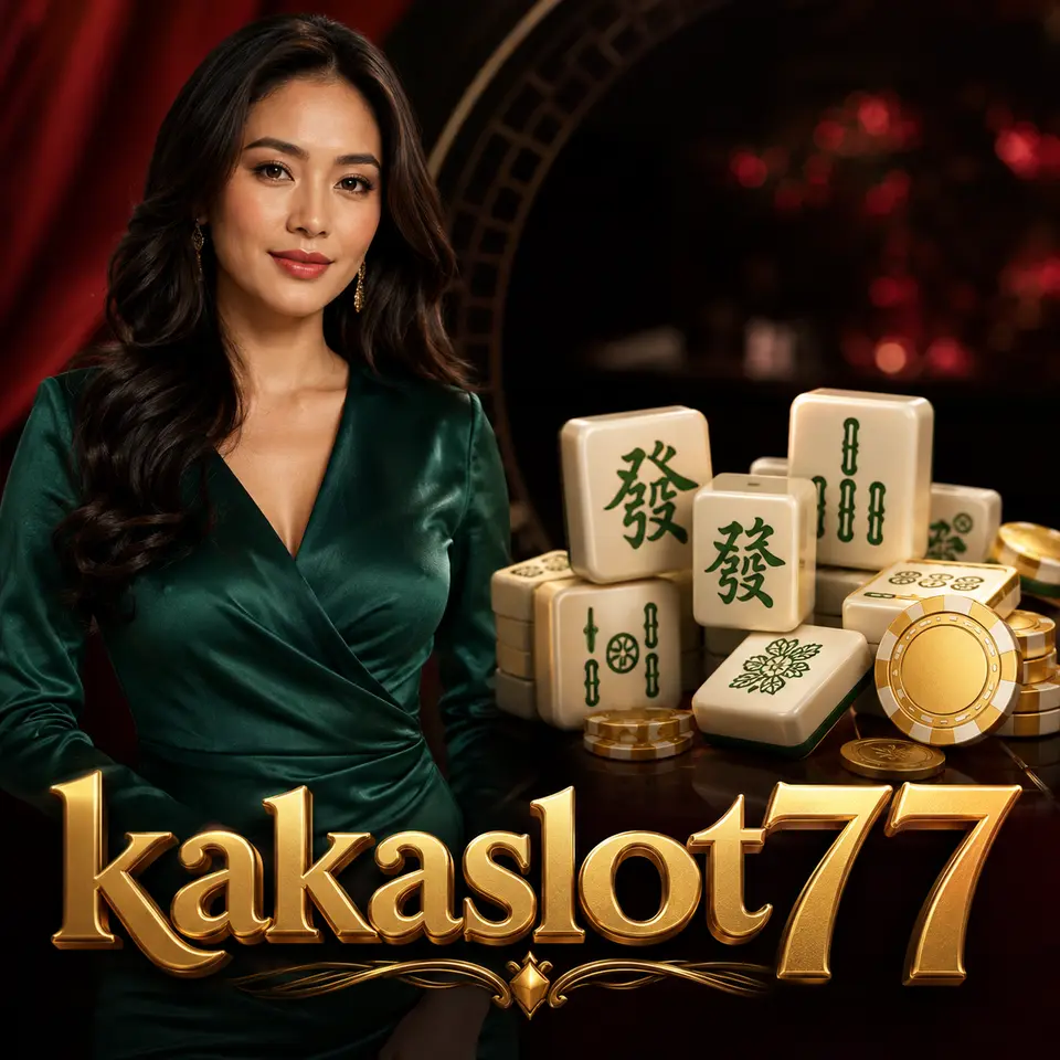 kakaslot77 Unduh