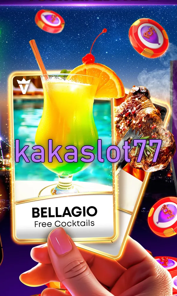 kakaslot77 Unduh