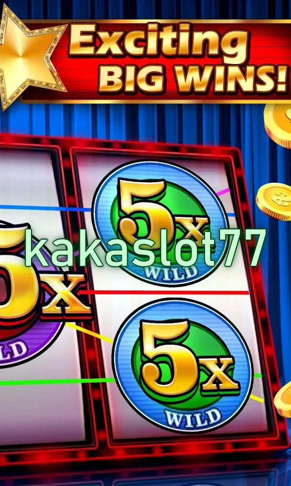 kakaslot77 Unduh