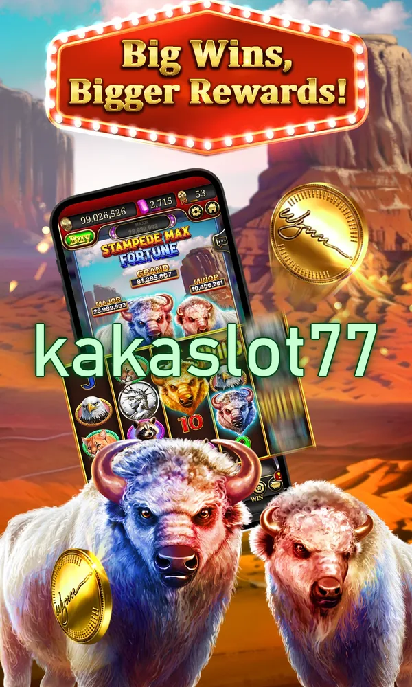 kakaslot77 Unduh
