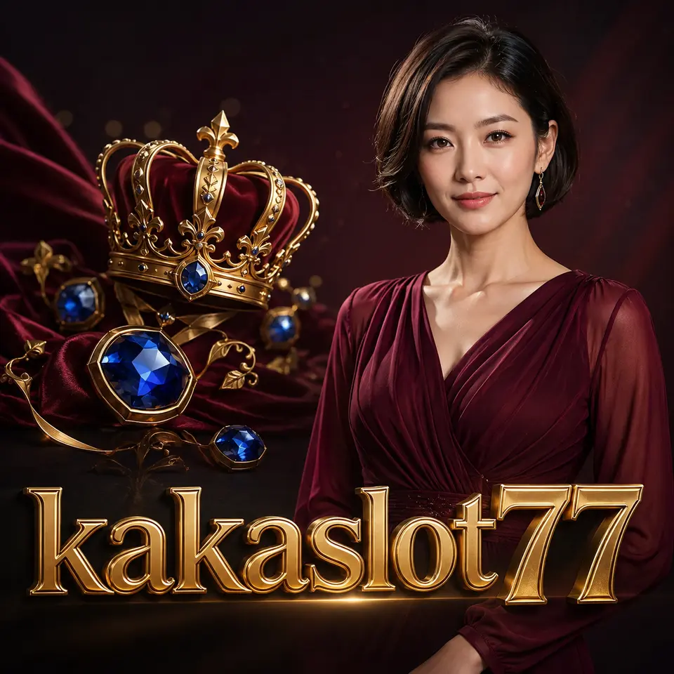kakaslot77 Masuk