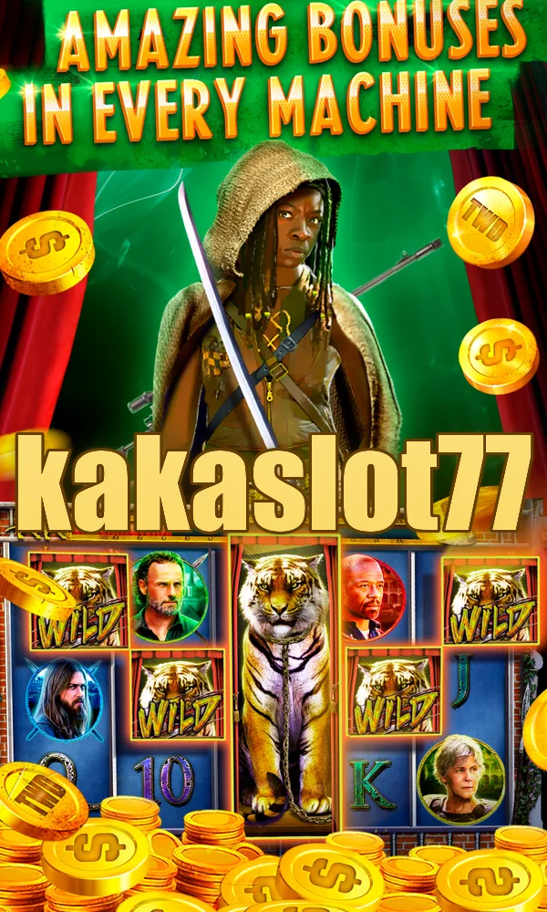 kakaslot77 Masuk