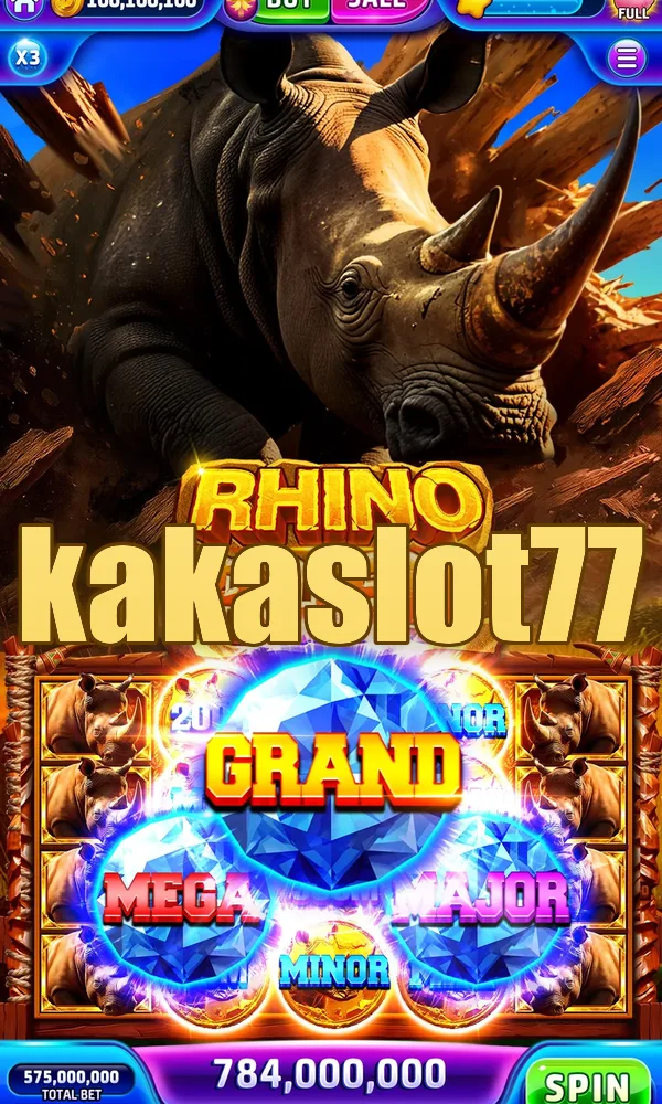 kakaslot77 Masuk
