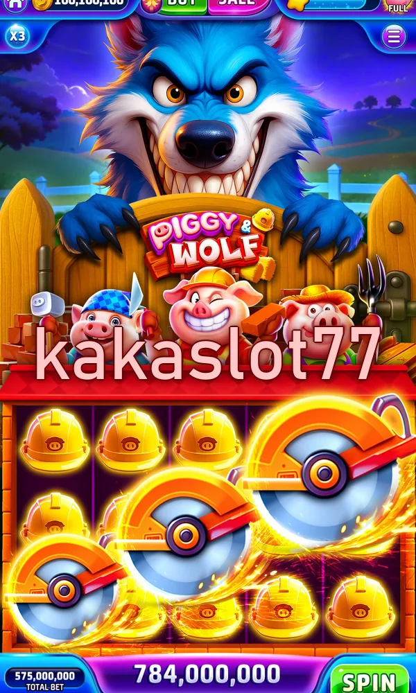 kakaslot77 Masuk