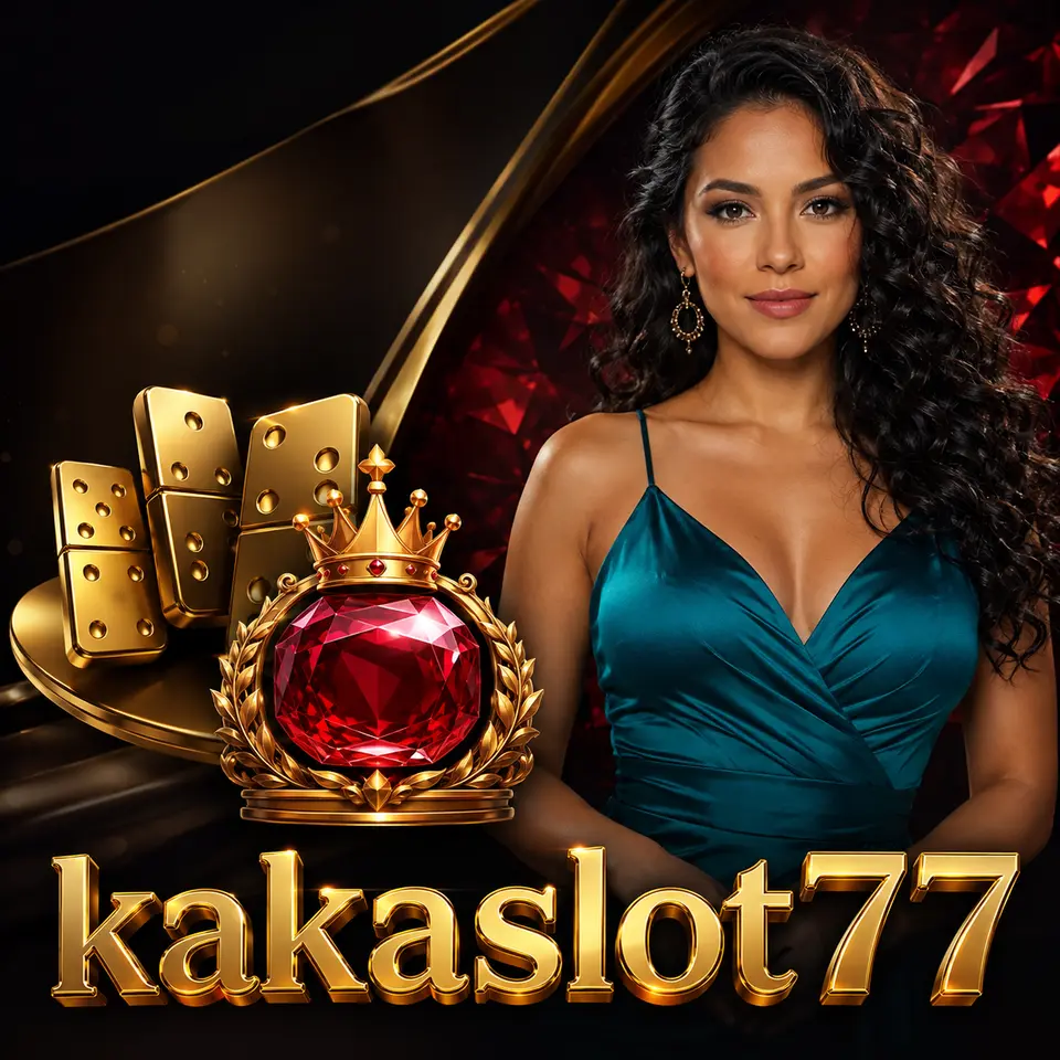 kakaslot77 APK Resmi Unduh