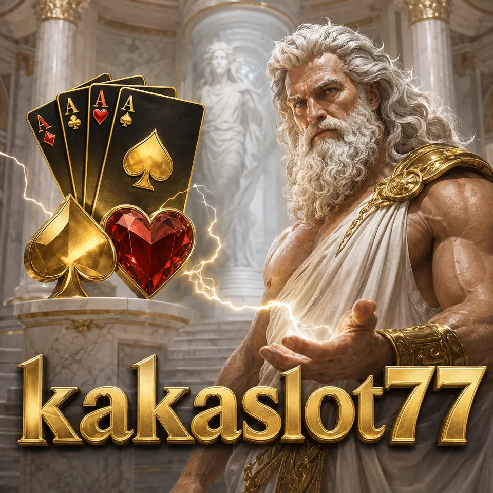 kakaslot77 Masuk - kakaslot77 Resmi