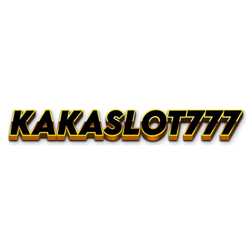 kakaslot77 Logo - Resmi