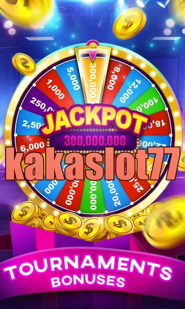 kakaslot77 Tangkapan Layar - APK Resmi