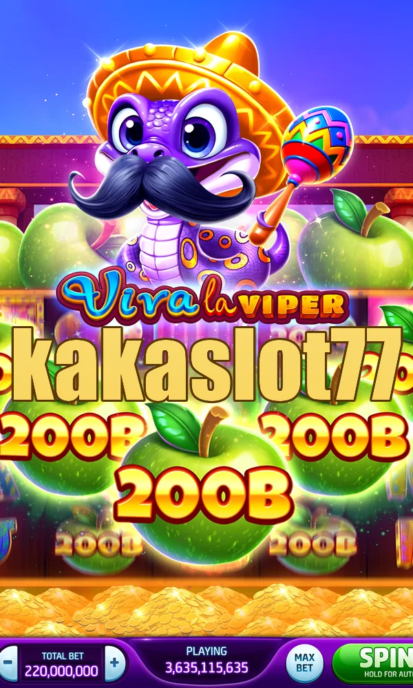 kakaslot77 Preview - Resmi Unduh