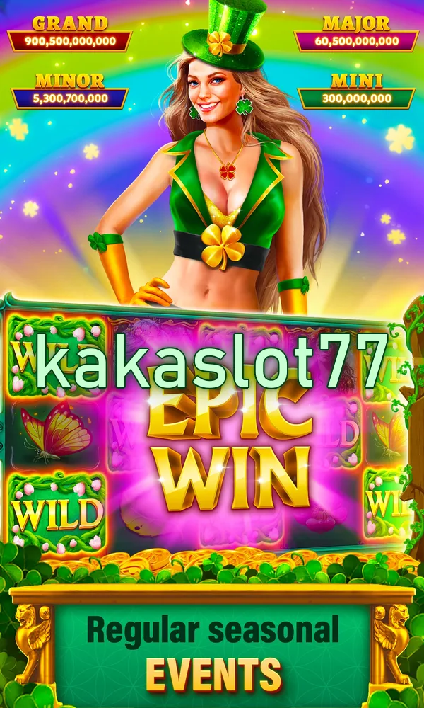 kakaslot77 Tangkapan Layar Resmi APK